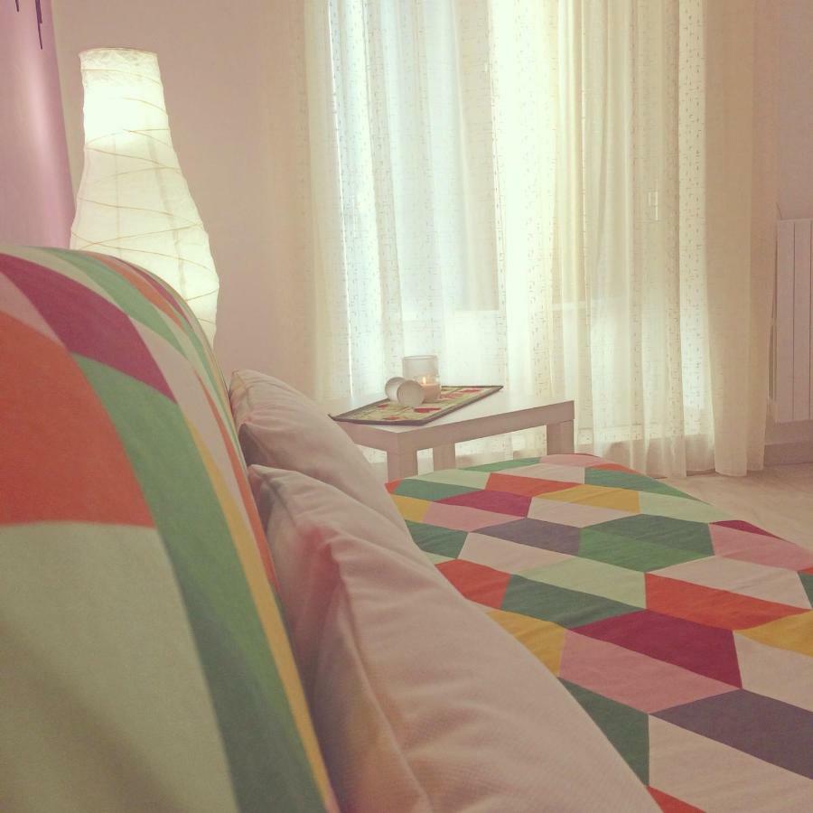 Liz House Apartment Caltagirone Bagian luar foto