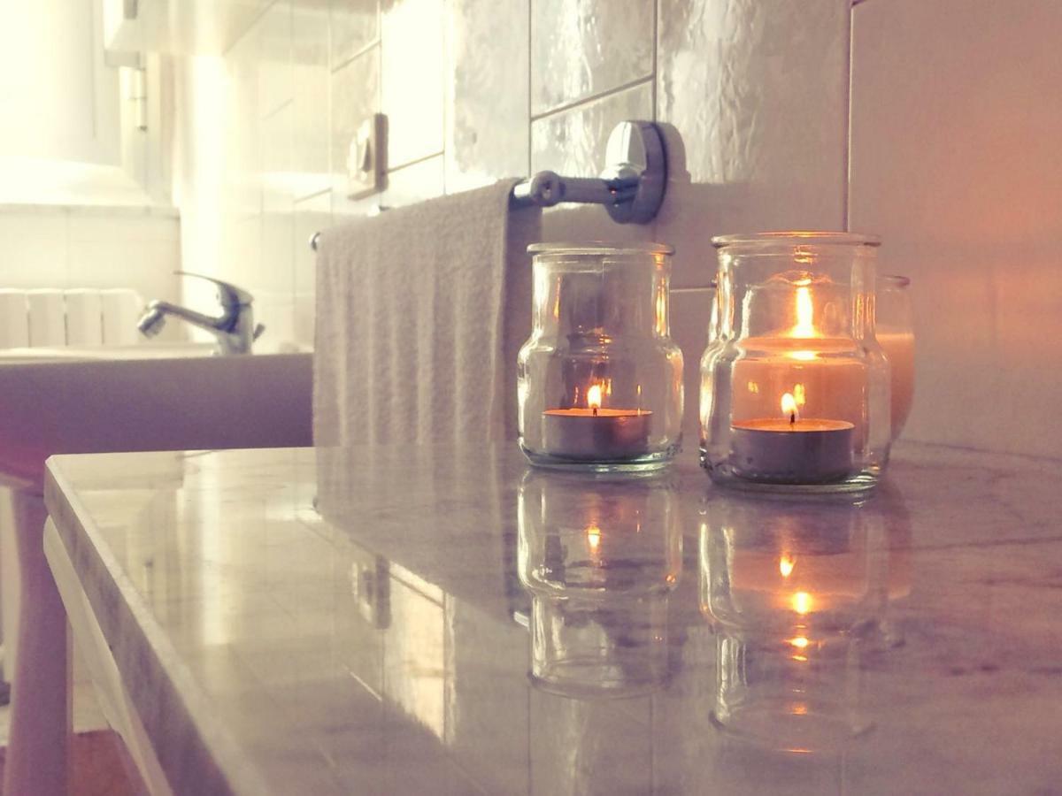 Liz House Apartment Caltagirone Bagian luar foto