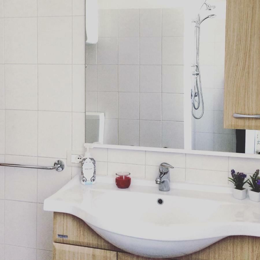 Liz House Apartment Caltagirone Bagian luar foto